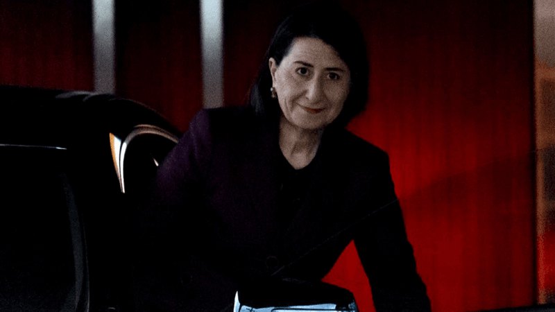 Gladys Berejiklian loses court challenge in overturning corruption appeal