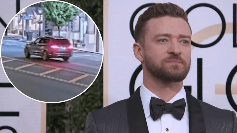 Justin Timberlake reaches plea deal to resolve drunken driving case