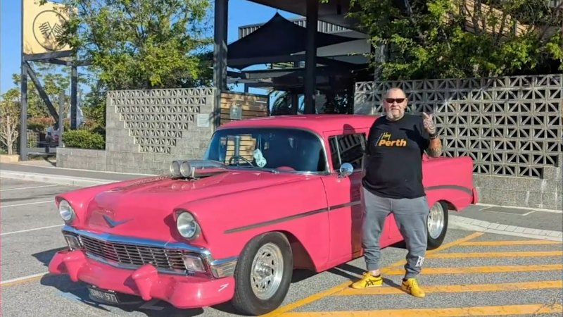 Car enthusiast killed in horror crash