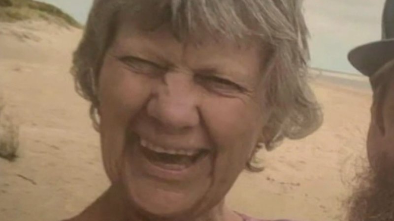 Aged care worker jailed for murdering patient