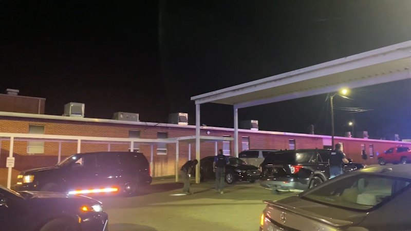 Six killed in separate high school homecoming shootings