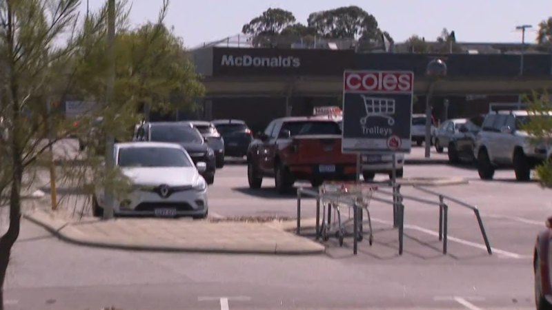 Teen boy stabbed near school oval in Perth