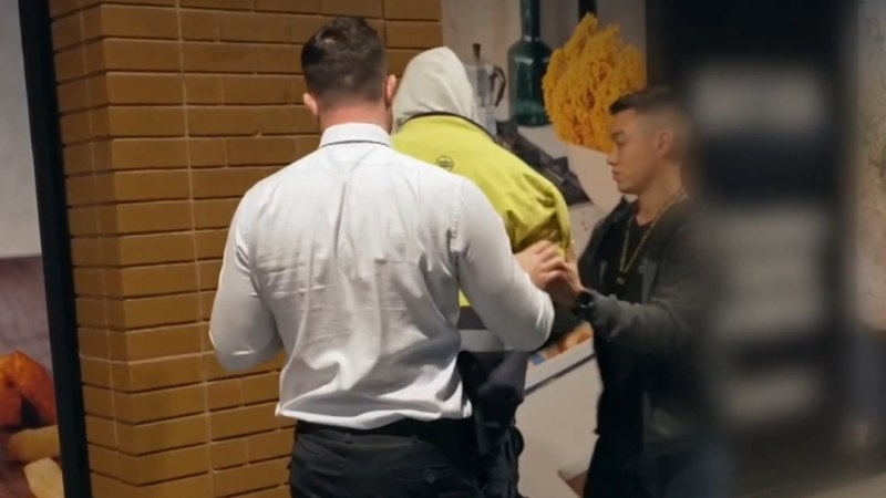 Two more arrested over fatal stabbing of Sydney dad