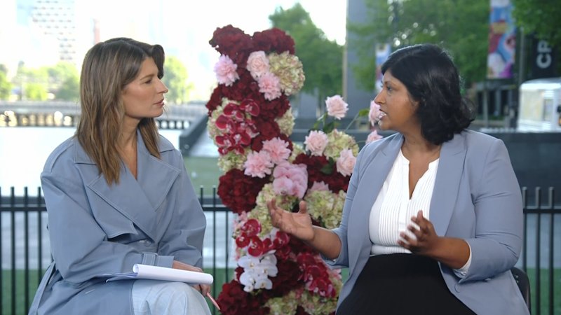 Data reveals Victorians fleeing north as fallout from crime crisis continue