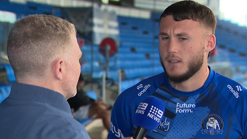 Xerri reflects ahead of 50-game milestone