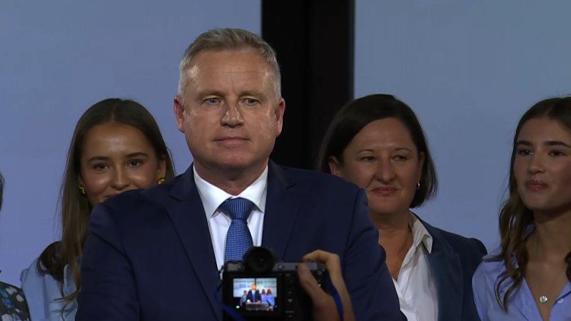 Tasmania's premier will seek to re-form government after snap election