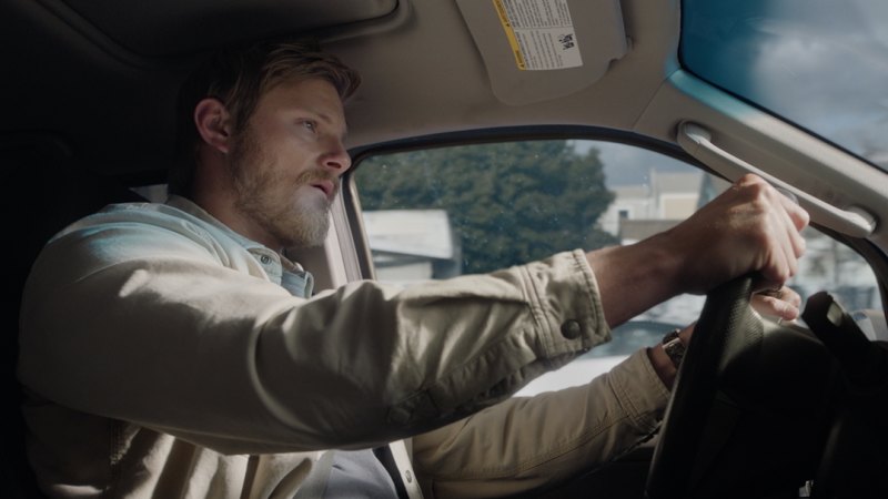 The official trailer for Earth Abides starring Alexander Ludwig on Stan