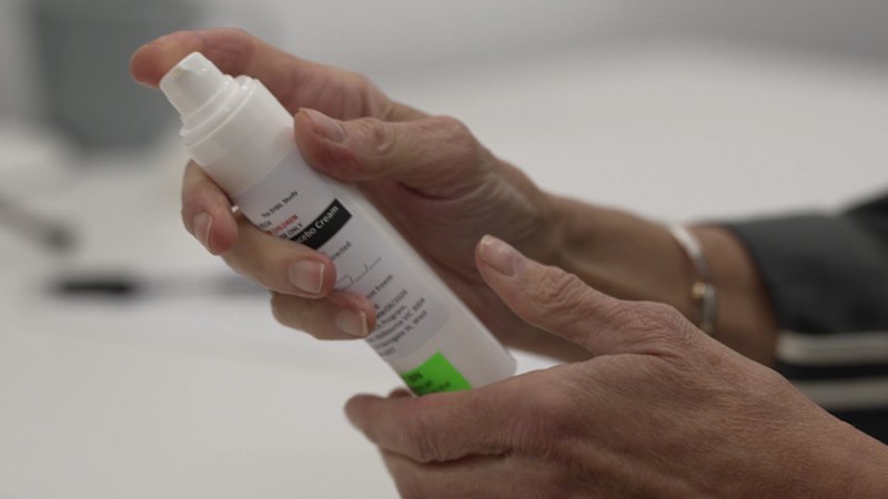 New clinical trial offers hope for women with low libido