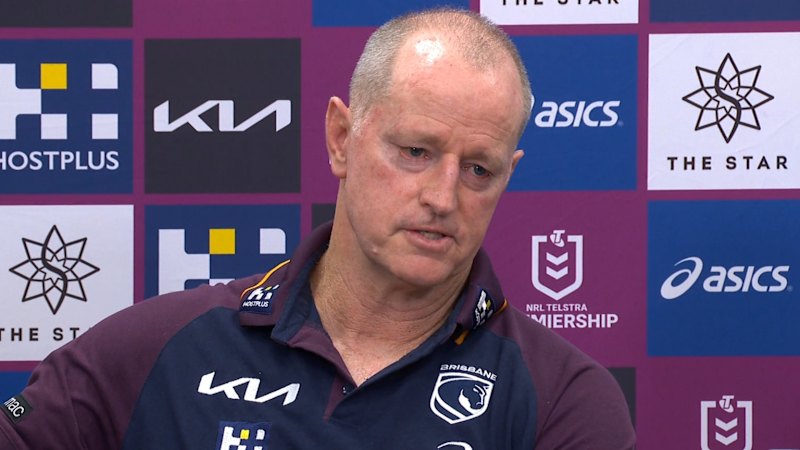 Madge ‘can’t believe’ costly disruptor call