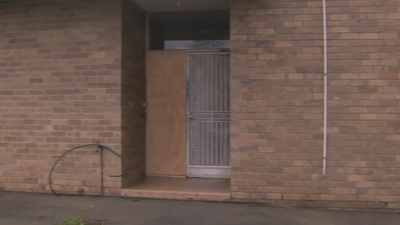 Doncaster family terrorised in home invasion