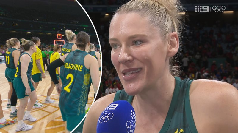 Jackson: Opals loss a ‘disaster’