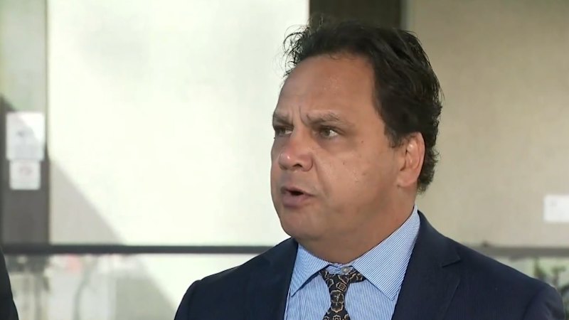 Brisbane Broncos legend pleads guilty to drink driving