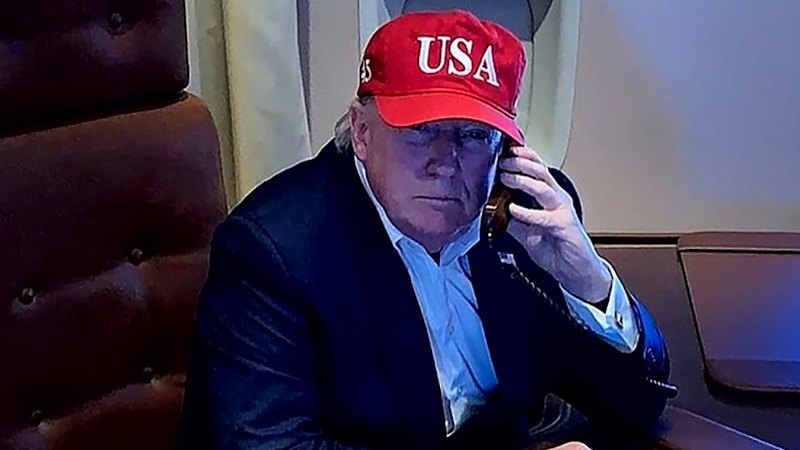 Trump ‘struggling’ to make progress on Russia and Ukraine ceasefire