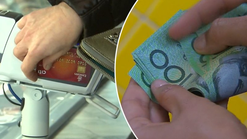 New plan to make businesses accept cash