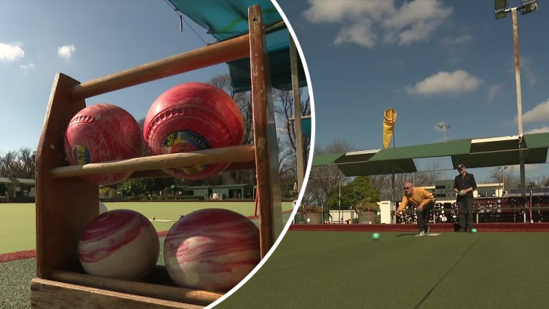 Melbourne bowls club outraged after rent increased by $59,900