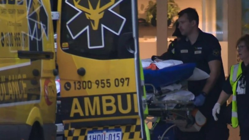 Perth tradie taken off life support after Bali accident