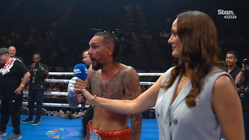 Fleming fumes over draw result