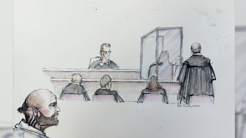 David Pye accused of paying to kill former bikie boss