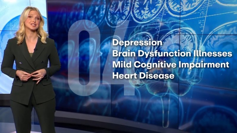 New research could help dementia treatment