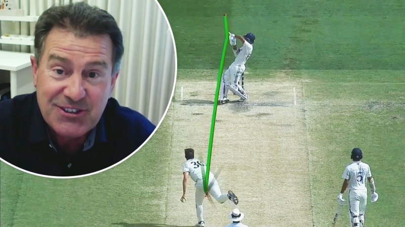 Tubby says ‘no controversy’ in DRS call