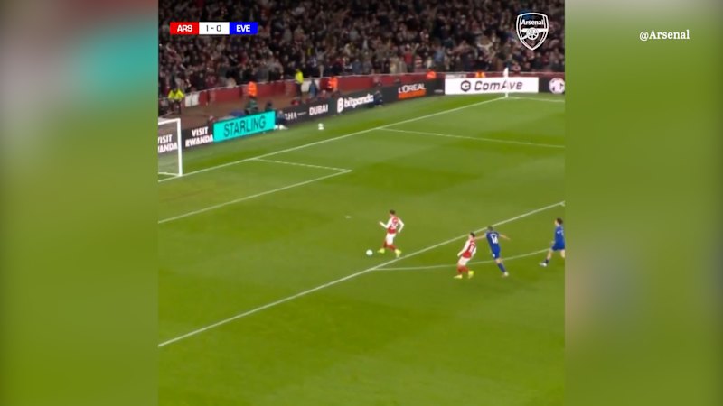 16-year-old Max Dowman becomes youngest ever Premier League goalscorer