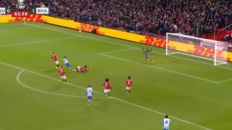 Big guns knocked out of FA Cup