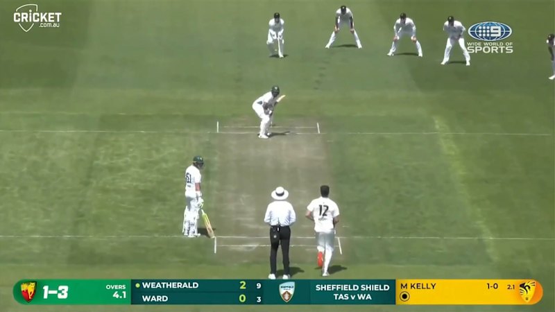 Tubby's warning about Aussie Ashes selection