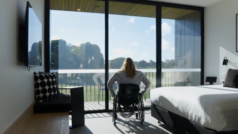 Disability advocates draw concerns over Victoria’s short-stay levy