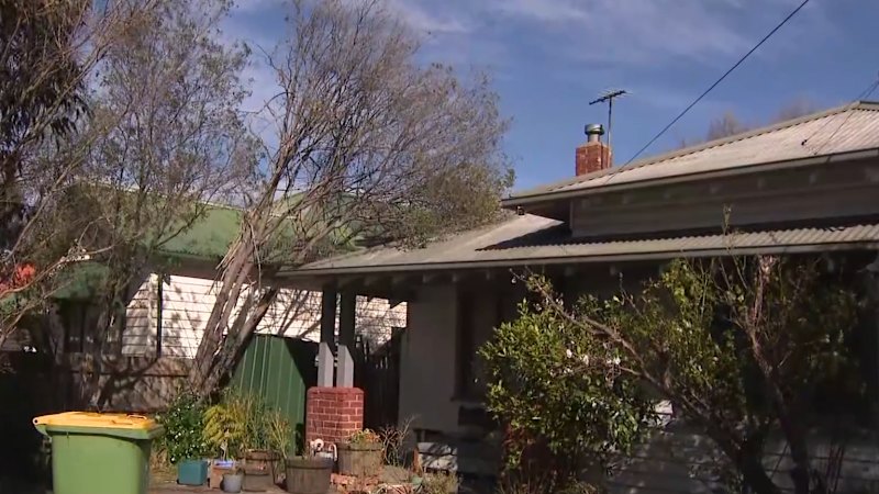Hundreds of calls for help as wild weather sweeps across Melbourne