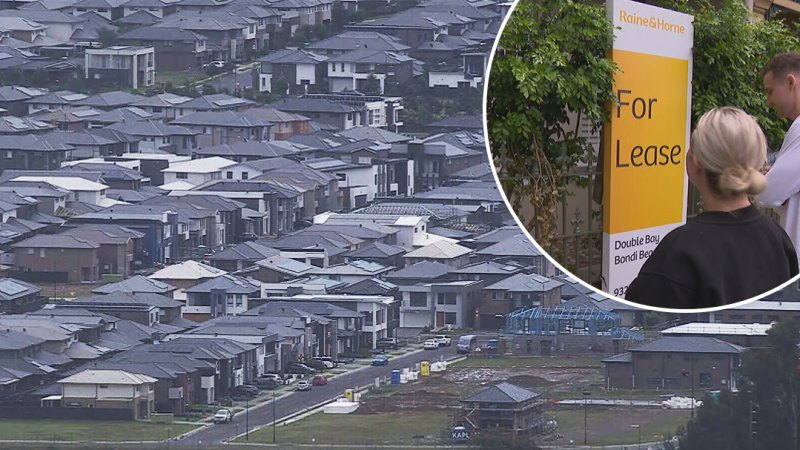 Landlords to be banned from evicting NSW tenants without ‘reasonable grounds’