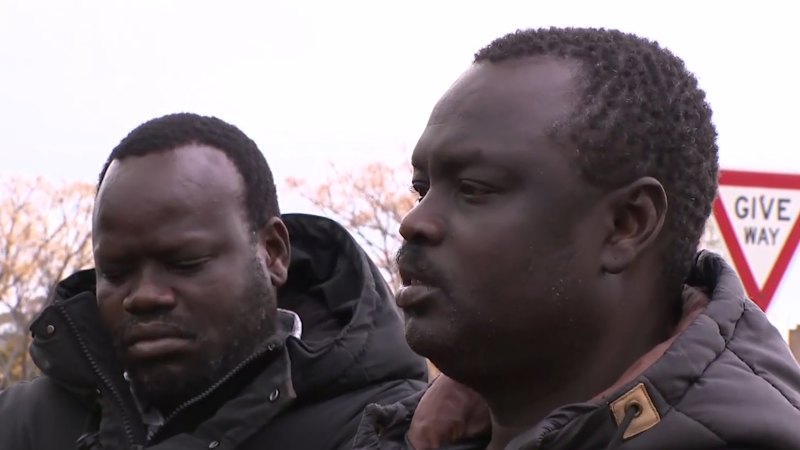 Father wants answers over 15-year-old son's stabbing death