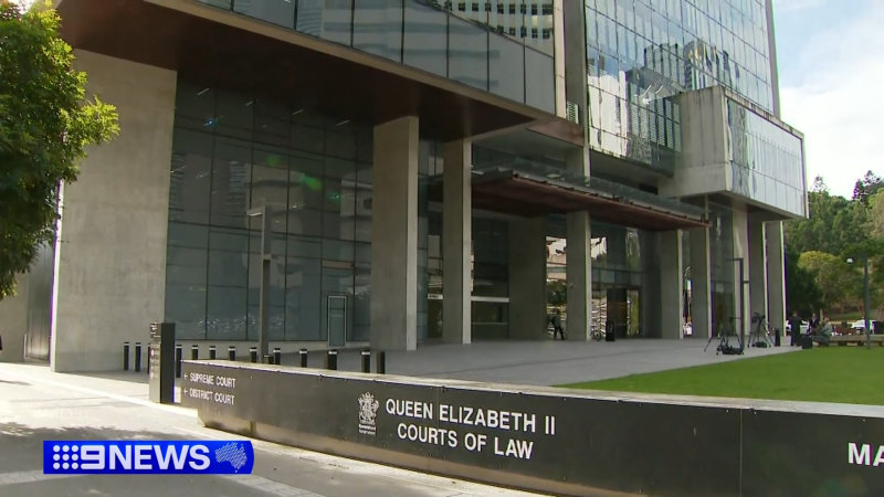 Former childcare worker pleads guilty to more than 300 child sex offences