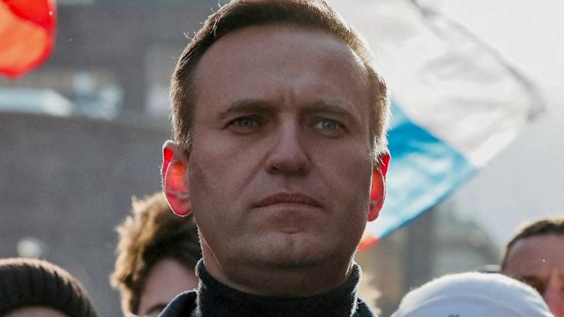 Frog poison killed Russian opposition leader