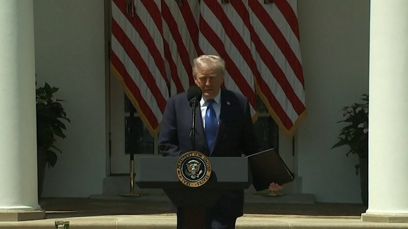 US national security adviser replaced by Donald Trump