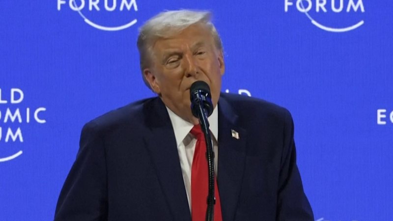 Trump announces 'framework of future deal' for Greenland