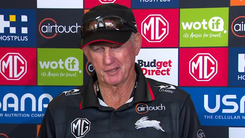 Bennett gushes over Graham Arnold feat