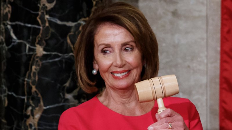Nancy Pelosi to retire from Congress