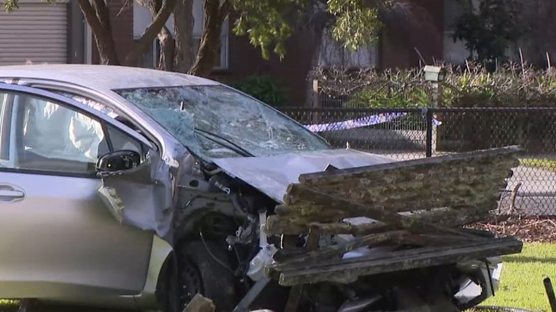 Second person dies after car hits pedestrians in Melbourne
