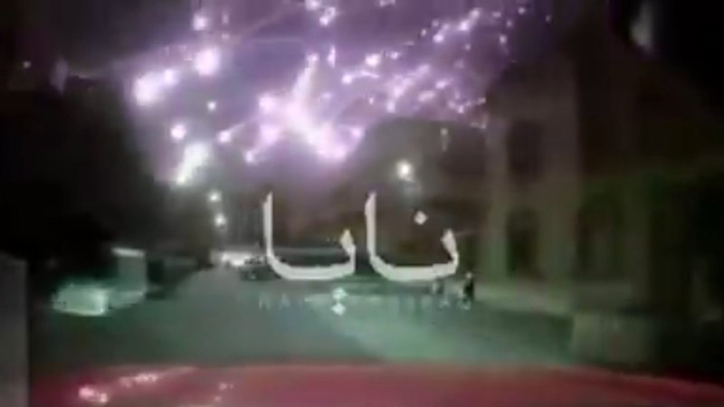US and Iran ceasefire falling apart
