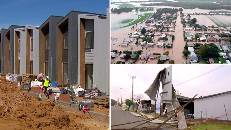 Bleak reality about Australia’s housing shortage