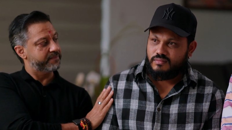 Sole survivor of Air India plane crash speaks