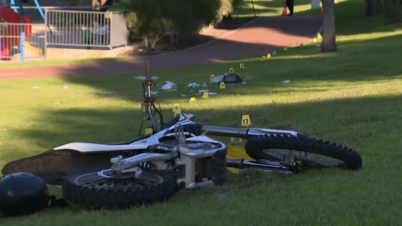 WA expands e-scooter probe after nurse’s death