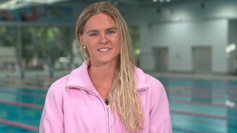 Shayna Jack on .4 million world record disparity