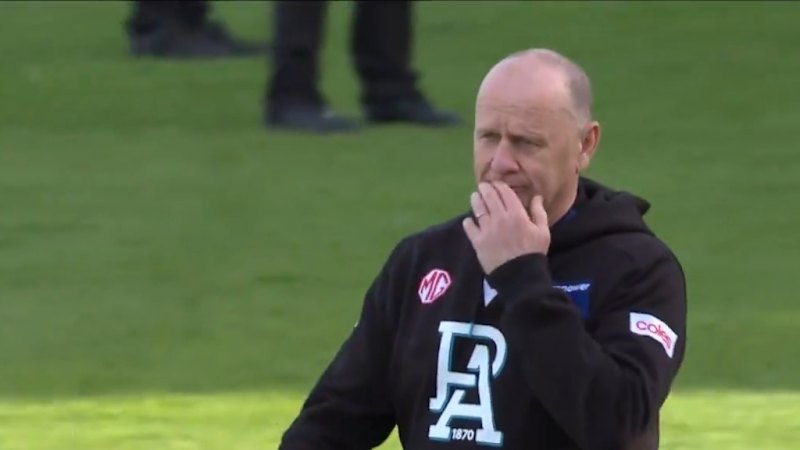 Radical move Port Adelaide should consider as season slips away