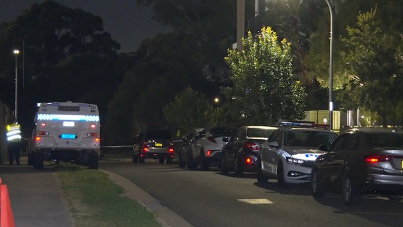 Sydney rocked by separate shootings overnight