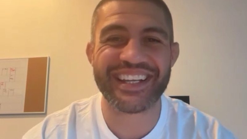 Pedro ‘got fat’ after opening bakery