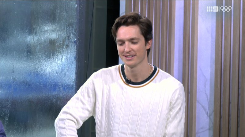 ‘A beautiful thing’: Scotty reveals how he handles pressure