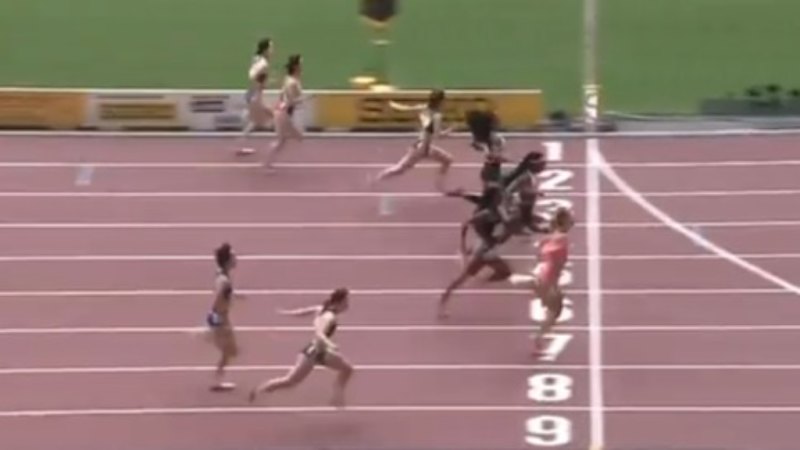 Bree Rizzo storms to victory in Tokyo