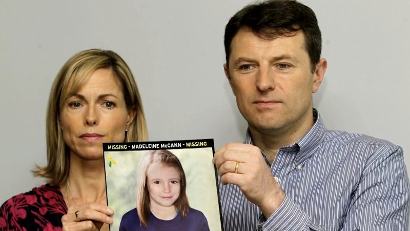 Woman claiming to be Madeleine McCann faces court