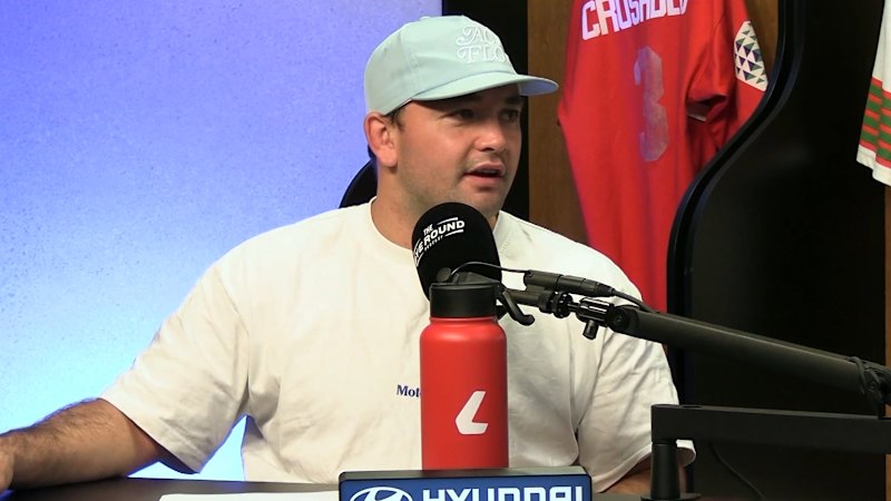 Smith opens up on Roosters saga